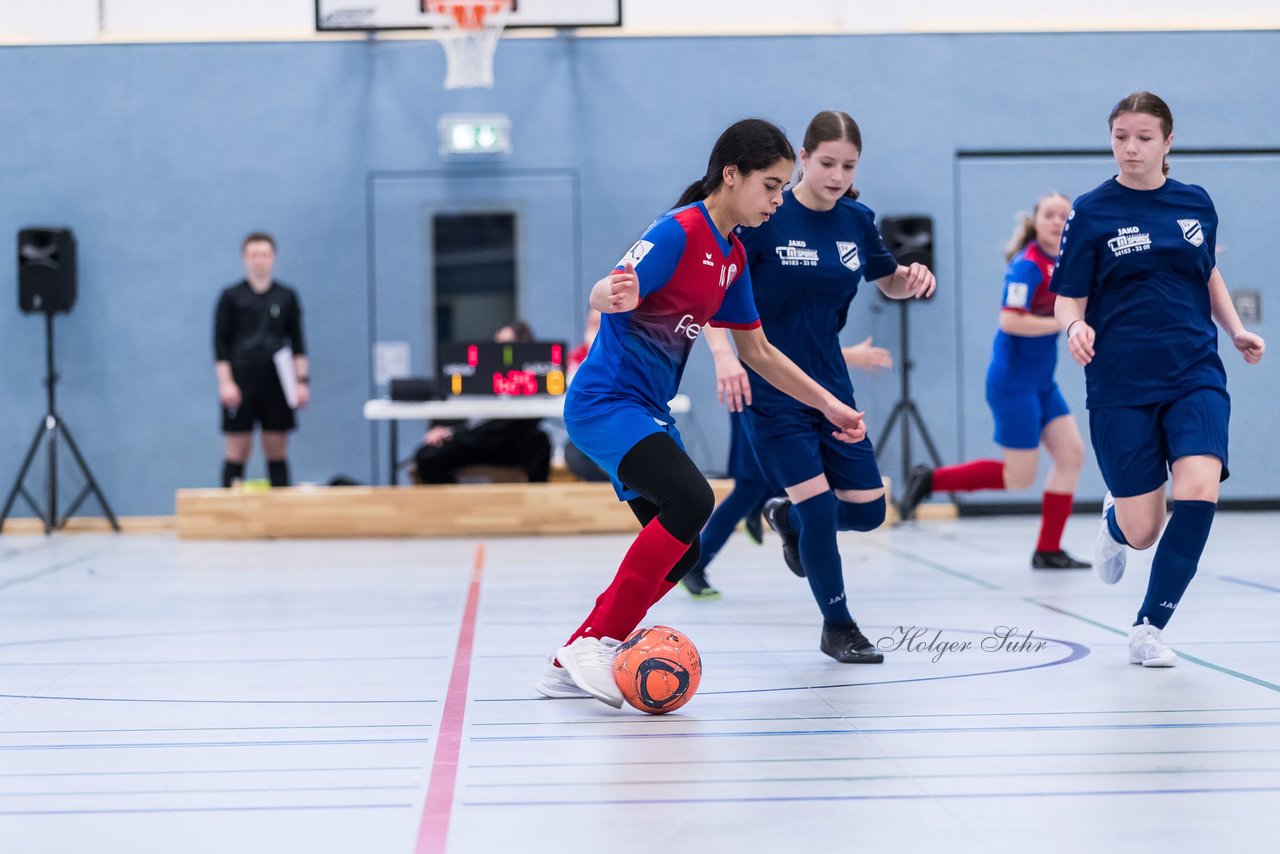 Bild 368 - wCJ Futsalmeisterschaft Runde 1